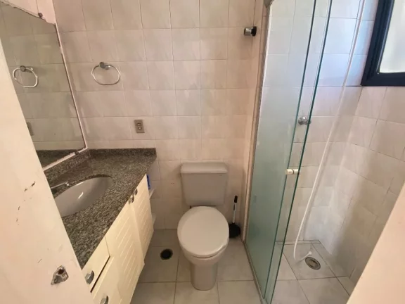 Imagem Apartamento com 3 dormitórios à venda, 82 m² por R$ 595.000,00 - Centro - Suzano/SP