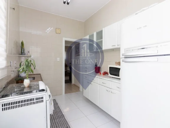 Imagem Oportunidade Imperdível: Apartamento à Venda em São Paulo-SP, Bela Vista - 1 quarto, 2 salas, 2 banheiros, 57m²