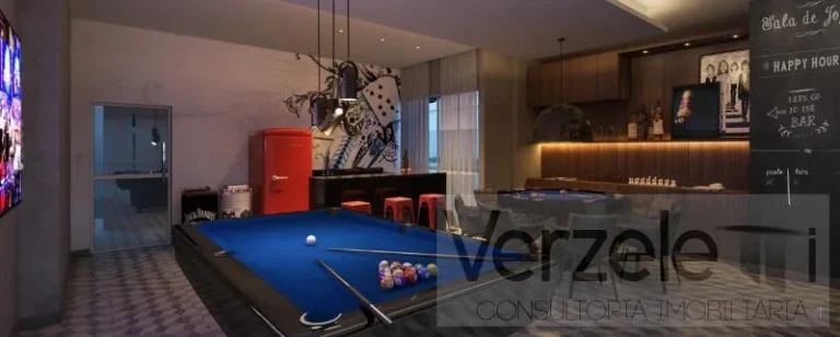 Imagem Apartamento 2 dormitórios para Venda em Itajaí / SC no bairro Praia Brava de Itajaí