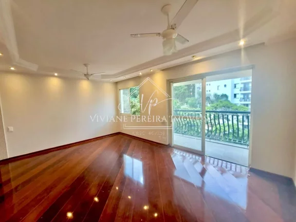 Imagem Apartamento à venda Colinas de São Francisco