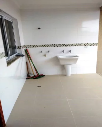Imagem SOBRADO RESIDENCIAL em São Paulo - SP, Pirituba