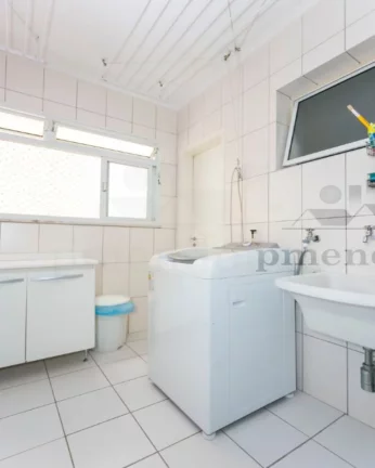 Imagem Apartamento com piso frio, living para 02 ambientes, varanda, 03 dormitórios sendo 01 suíte, close...