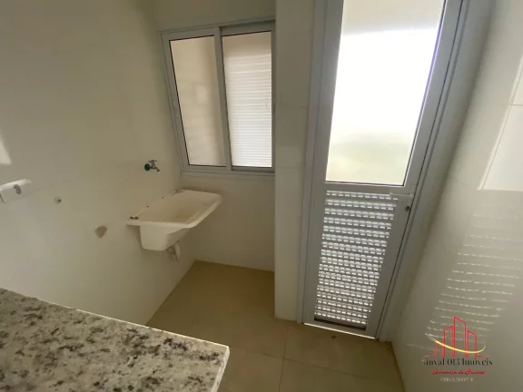 Imagem APARTAMENTO RESIDENCIAL em Praia Grande - SP, Canto do Forte