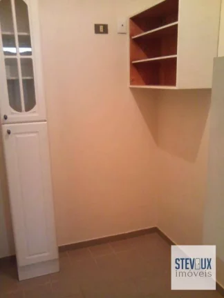 Imagem Apartamento com 3 dormitórios à venda, 127 m² por R$ 1.690.000,00 - Moema - São Paulo/SP