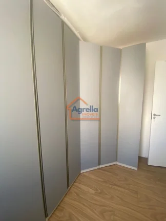 Imagem Condomínio Portal Vila das Hadassas - Apartamento à venda no bairro CONDOMÍNIO PORTAL VILA DAS HADASSAS - Mogi Guaçu/SP