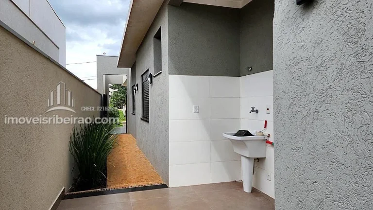 Imagem Casa condomínio Residencial Valência Ilha Gracia à venda