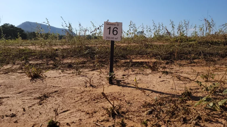 Imagem Terreno residencial para venda em Villagio do Lago, 250m2