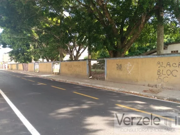 Imagem Terreno para Venda em Camboriú / SC no bairro Centro