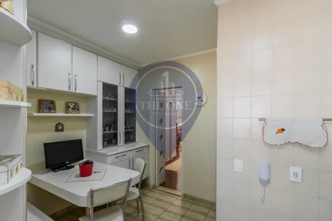 Imagem Apartamento à venda em São Paulo-SP, Cambuci: 3 quartos, 1 suíte, 2 salas, 3 banheiros, 1 vaga, 101 m² de área. Aproveite!