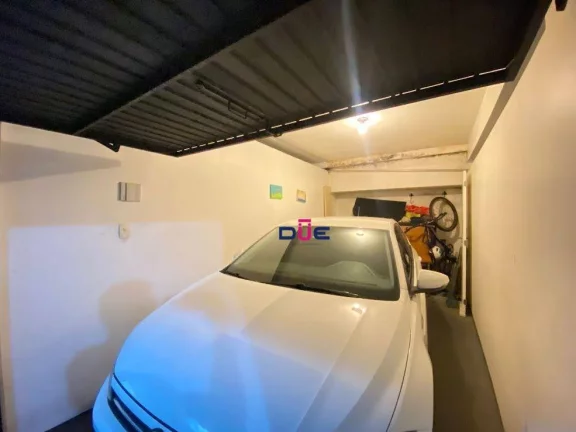 Imagem Apartamento com 2 dormitórios à venda, 80 m² por R$ 560.000 - Campo Grande - Santos/SP