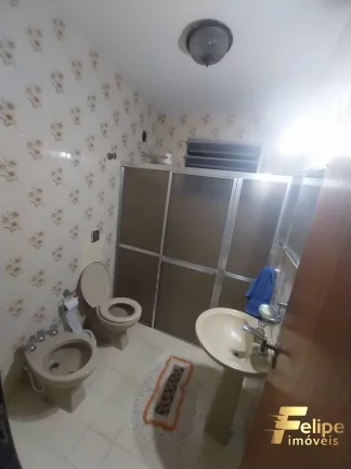 Imagem MARAVILHOSO APARTAMENTO COM 4 QUARTOS NO CENTRO DE GUARAPARI