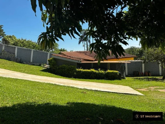 Imagem BAIXOU! Chácara Para Financiamento Bancário Atibaia - Fácil Acesso 550mil!