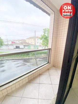 Imagem Sobrado com 3 quartos à venda, 182 m² por R$ 795.000 - Vila Valença - São Vicente/SP