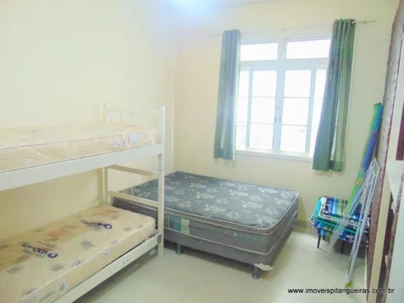 Imagem Apartamento à venda, 35 m² por R$ 310.000,00 - Pitangueiras - Guarujá/SP