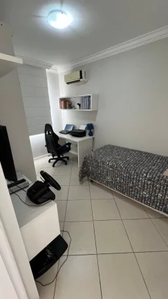Imagem Casa á venda alto padrão 3 quartos, 1 suite centro Palhoça Sc