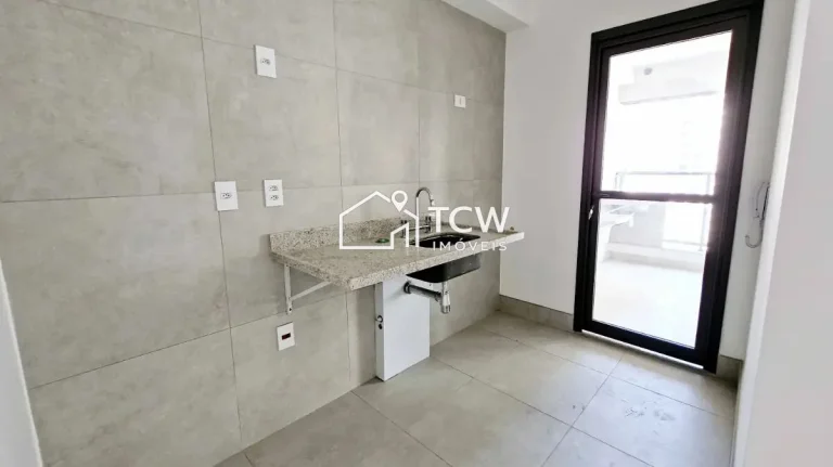 Imagem Apartamento à venda no bairro Brooklin - São Paulo/SP, Zona Sul