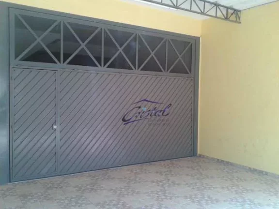 Imagem Galpão à venda, 300 m² - Vila Antônio - Butantã - São Paulo/SP