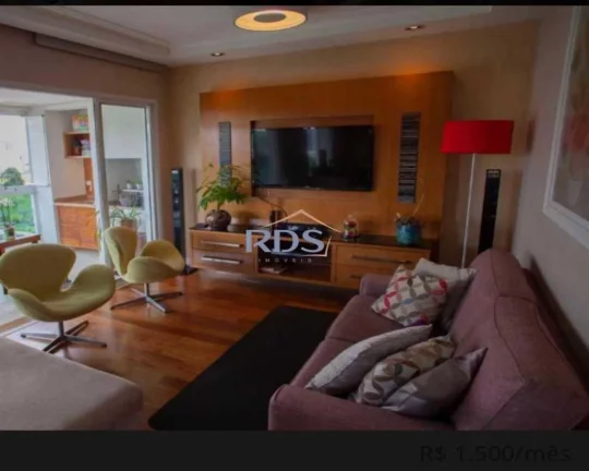 Apartamento - Padrão / Residencial / Parque do Morumbi