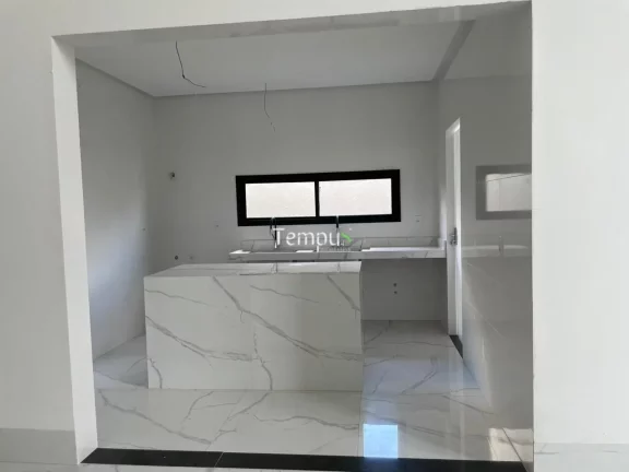 Imagem Residencial Portal do Sol Golf Garden - Casa à venda no bairro Residencial Goiânia Golfe Clube - Goiânia/GO