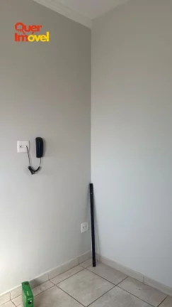 Imagem Sala Comercial para Locação em Ribeirão Preto-SP na Vila Seixas: 1 Sala, 1 Banheiro, 9m² de Área!