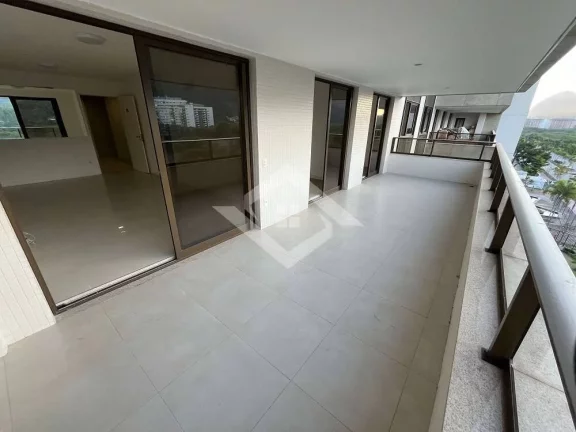 Imagem Apartamento de 3 Quartos para Venda no Ilha Pura com 134 m²