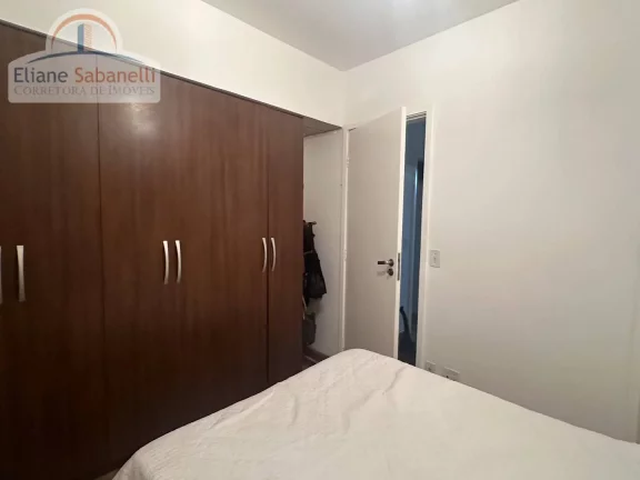 Imagem Apartamento à venda 3 quartos, 70m, 2 vagas, piscina na Vila Andrade