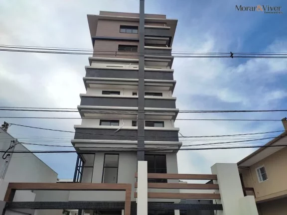 Imagem Apartamento para Venda em São José dos Pinhais, Centro, 3 dormitórios, 1 suíte, 2 banheiros, 2 vagas