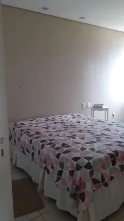 Imagem APARTAMENTO A VENDA NO RESIDENCIAL AMAZONAS