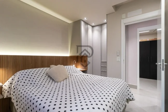 Imagem Apartamento pronto para morar vista livre andar alto