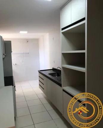 Imagem APARTAMENTO RESIDENCIAL em INDAIATUBA - SP, VILA SÃO JOSÉ