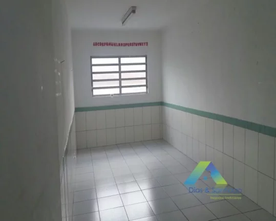 Imagem Salão Comercial para locação, Vila Moraes, São Paulo - .