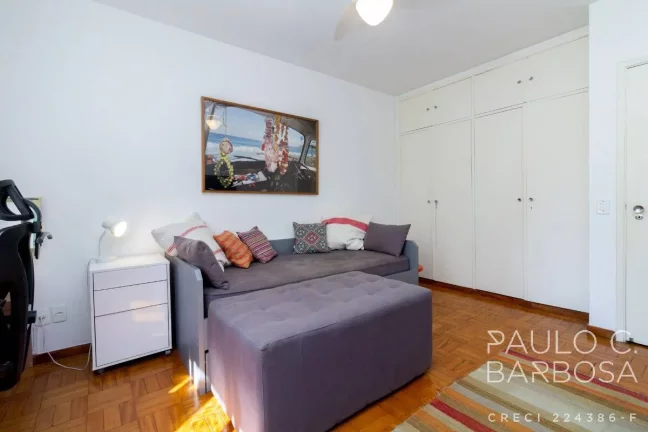 Imagem Jardim Paulista Venda - 3 Dormitórios (1 Suíte) - 2 Vagas - 292 m²