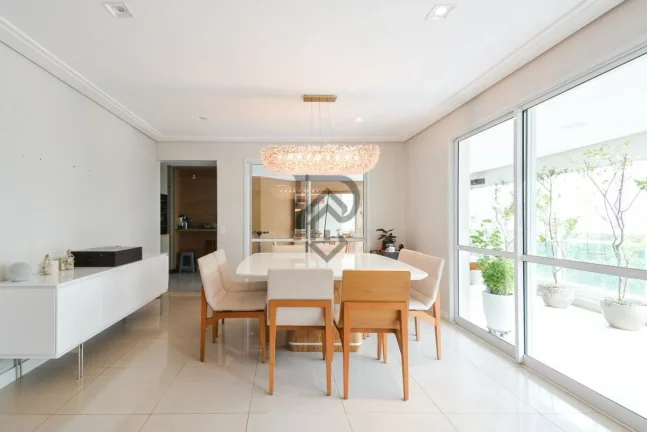 Imagem Apartamento chcara klabin pronto para morar