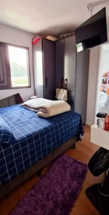 Imagem Apartamento com 2 dormitórios à venda, 46 m² por R$ 370.000,00 - Vila Galvão - Guarulhos/SP