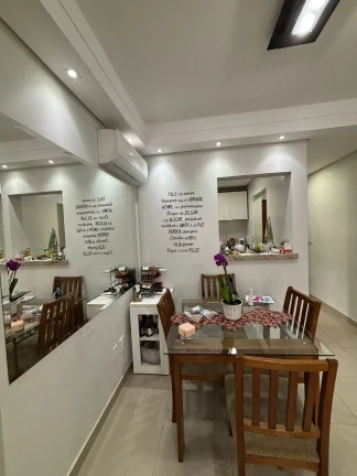 Imagem Apartamento 3 Dormitórios Edifício Monte Carlo- Jardim Europa-Sorocaba/SP