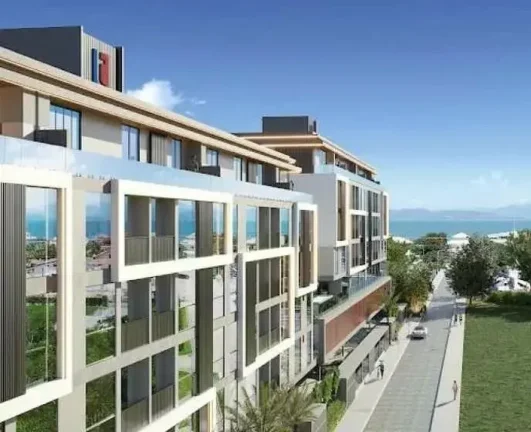 Imagem Alicante Residence - Breve Lançamento - Alicante Residence