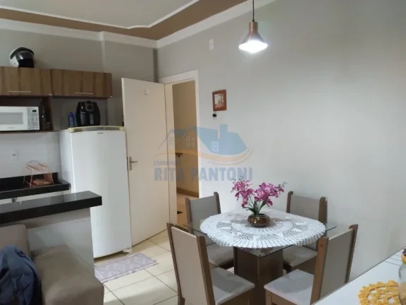 Imagem Apartamento - Ribeirão Preto - Bonfim Paulista - Região Sul
