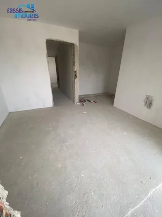 Imagem Ótimo sobrado 3 amplos quartos sendo um suíte/Closet, com 110 met