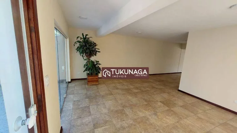 Imagem Sobrado com 4 quartos à venda, 300 m² por R$ 1.596.000 - Jardim Paraíso - São Paulo/SP