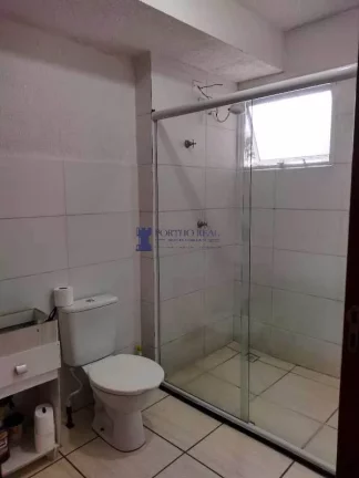 Imagem APARTAMENTO COM 2 QUARTOS EM CAMPO LARGO