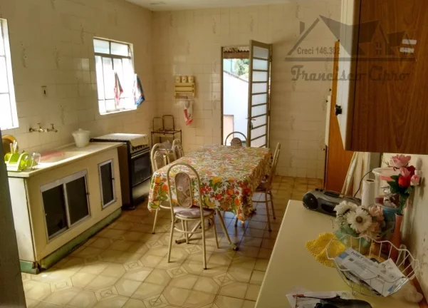 Imagem Casa-Terrea-para-Venda-em-Pedregulho-Guaratingueta-SP