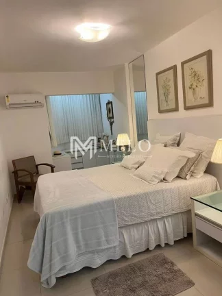 Imagem Oportunidade em BOA VIAGEM: 123m², 03qts, 01vaga/mobiliado...