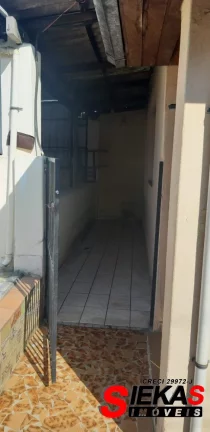 Imagem Terreno otimo para constutores à venda em São Paulo-SP, Vila Formosa, 4 quartos, 2 suítes, 1 sala, 3 vagas de garagem, 283m².