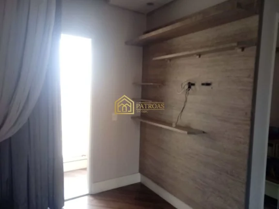 Imagem Apartamento Padrão