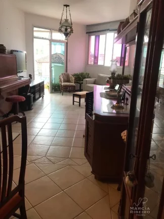 Imagem Apartamento 03 Dormitórios no Pantanal - Florianópolis