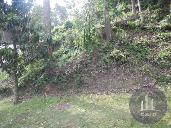 Imagem Terreno, 1.671 m², à venda por R$ 4.490.000- Alphaville - Barueri/SP