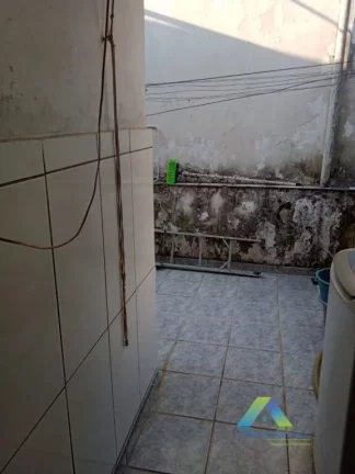 Imagem Sobrado com 4 dormitórios à venda por R$ 643.000 - Vila das Mercês - São Paulo/SP