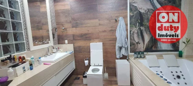 Imagem Apartamento, 152 m² - venda por R$ 1.650.000 ou aluguel por R$ 11.000/mês - Gonzaga - Santos/SP