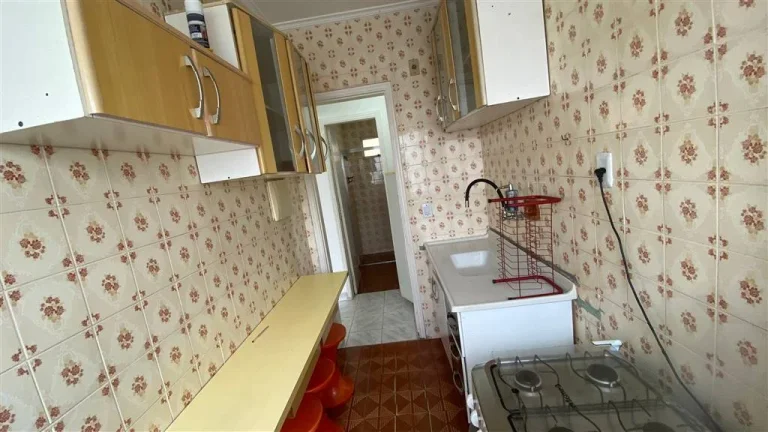 Imagem APARTAMENTO COM 29 m² - FORTE - PRAIA GRANDE SP