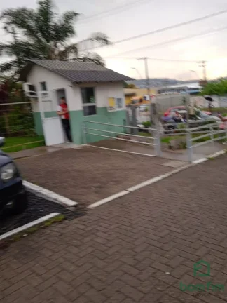 Imagem Apartamento para venda, 2 Dorm. Partenon, Porto Alegre/RS.